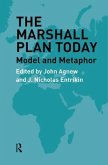 The Marshall Plan Today