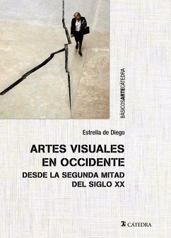Artes visuales en Occidente desde la segunda mitad del siglo XX - Diego Otero, Estrella de
