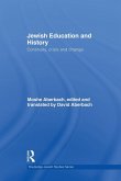 Jewish Education and History Jewish Education and History