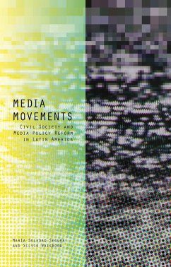 Media Movements - Segura, María Soledad; Waisbord, Silvio