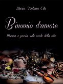 Binomio d’amore (eBook, ePUB)