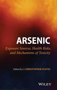 Arsenic - States, J Christopher