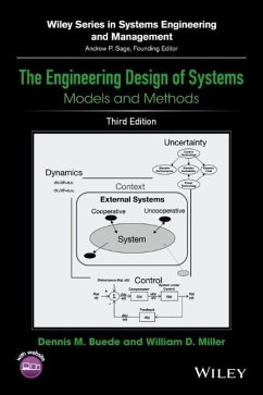 The Engineering Design of Systems - Buede, Dennis M; Miller, William D