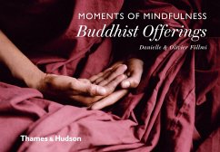 Moments of Mindfulness: Buddhist Offerings - Follmi, Danielle; Follmi, Olivier