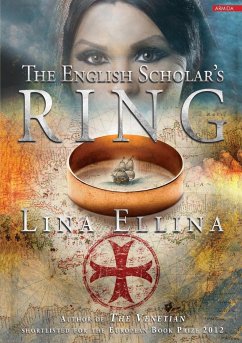 The English Scholar's ring - Ellina, Lina