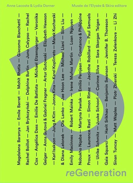 Regeneration3 Regeneration3