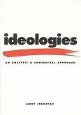 Ideologies: An Analytic and Contextual Approach