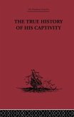 The True History of his Captivity 1557