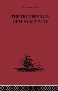 The True History of his Captivity 1557