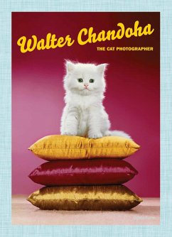Walter Chandoha: The Cat Photographer - Chandoha, Walter