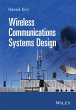 Wireless Communications Systems Design - Bild 1