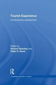 Tourist Experience