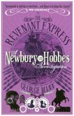 The Revenant Express: A Newbury & Hobbes Investigation