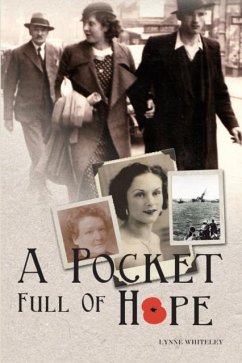 Cover A Pocket Full of Hope