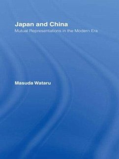 Japan and China - Wataru, Matsuda
