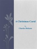 A Christmas Carol (eBook, ePUB)