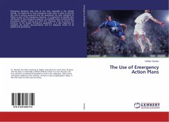 The Use of Emergency Action Plans - Nowlan, William