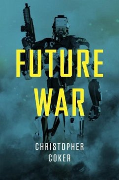 Future War - Coker, Christopher