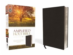 Amplified Bible-Am - Zondervan