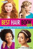 Best Hair Book Ever!