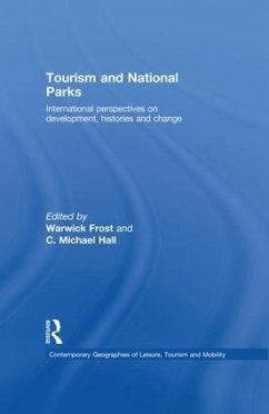 Tourism and National Parks