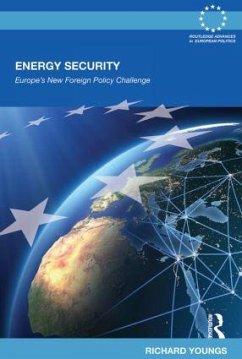 Energy Security - Youngs, Richard