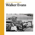 Walker Evans: Aperture Masters of Photography