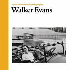 Walker Evans: Aperture Masters of Photography - Evans, Walker