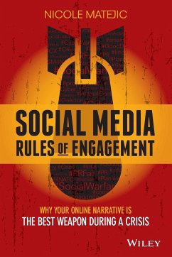 Social Media Rules of Engagement - Matejic, Nicole