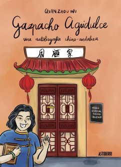 Gazpacho agridulce - Zhou Wu, Quan