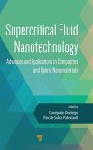 Supercritical Fluid Nanotechnology Supercritical Fluid Nanotechnology