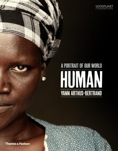 Human - Arthus-Bertrand, Yann