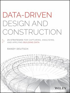 Cover Data-Driven Design and Construction
