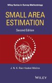 Small Area Estimation