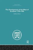 The Development of the West of Scotland 1750-1960