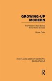 Growing-Up Modern