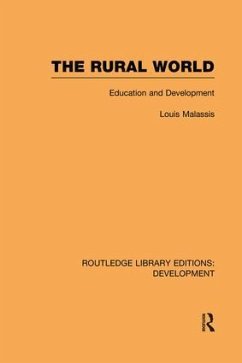 The Rural World - Malassis, Louis