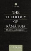 The Theology of Ramanuja