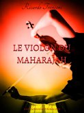 Le violon du Maharajah (eBook, ePUB)