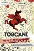 Toscani maledetti (eBook, ePUB) Toscani maledetti (eBook, ePUB)