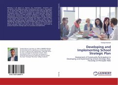 Developing and Implementing School Strategic Plan
