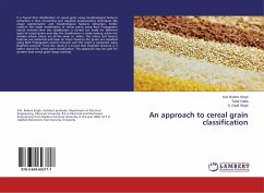 An approach to cereal grain classification - Singh, Ksh Robert;Datta, Subir;Singh, N. Gopil