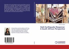 Haiti Earthquake Response: A South African Perspective - Delport, Shannon