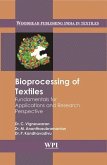 Bioprocessing of Textiles: Fundamentals for Applications and Research Prospective