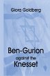 Ben-Gurion Against the Knesset - Bild 1