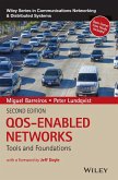 Qos-Enabled Networks