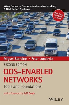 Qos-Enabled Networks - Barreiros, Miguel; Lundqvist, Peter