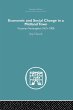Economic and Social Change in a Midland... - Bild 1