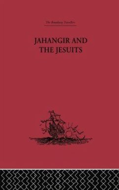 Jahangir and the Jesuits - Guerreiro, From The Relations of Fernão