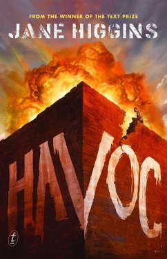 Havoc - Higgins, Jane